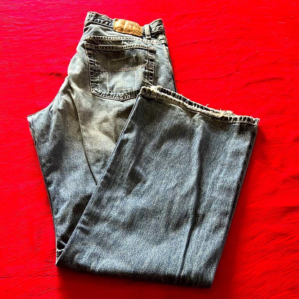 Mens Express jeans